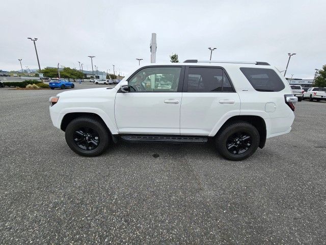 2020 Toyota 4Runner Limited