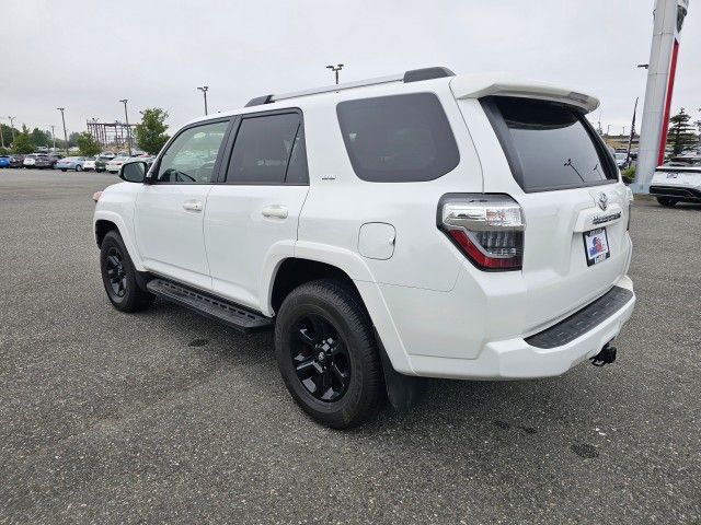 2020 Toyota 4Runner Limited