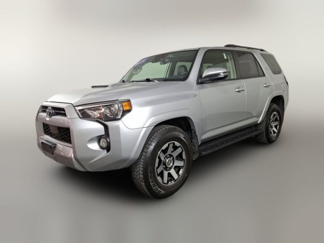 2020 Toyota 4Runner Limited