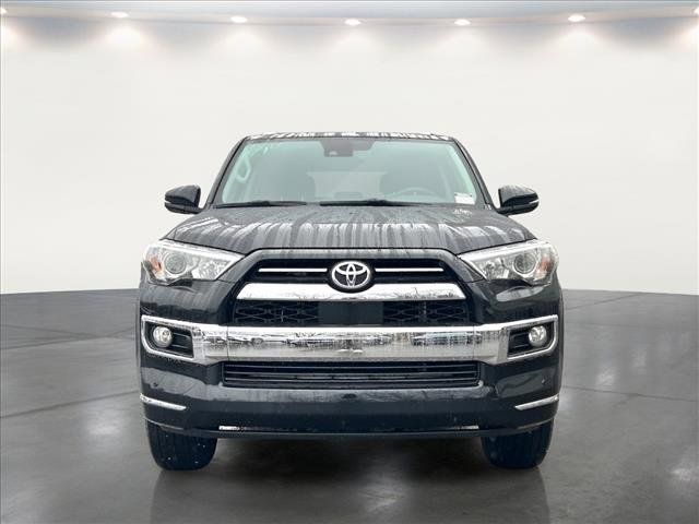 2020 Toyota 4Runner Limited