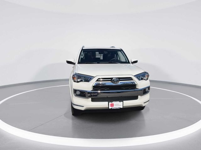 2020 Toyota 4Runner Limited