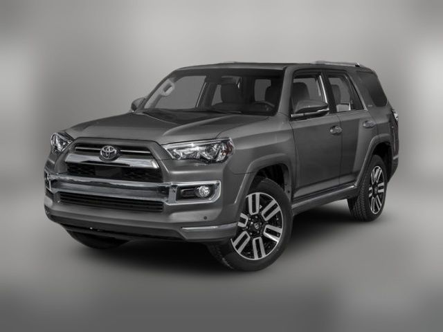 2020 Toyota 4Runner Limited