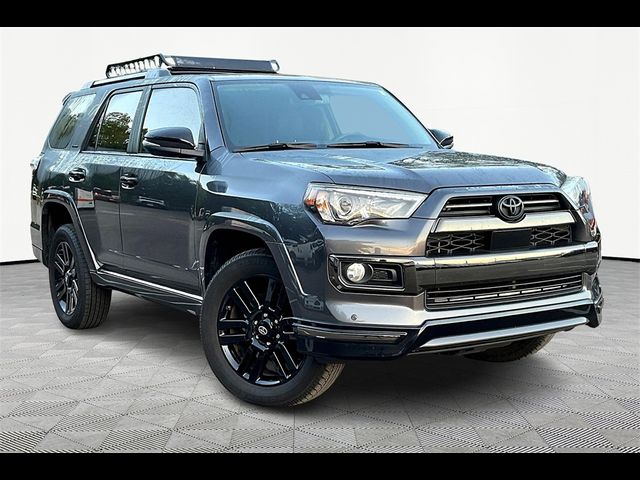 2020 Toyota 4Runner Limited