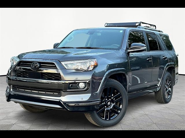 2020 Toyota 4Runner Limited