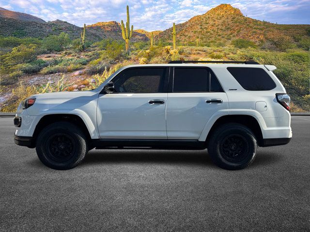 2020 Toyota 4Runner Limited