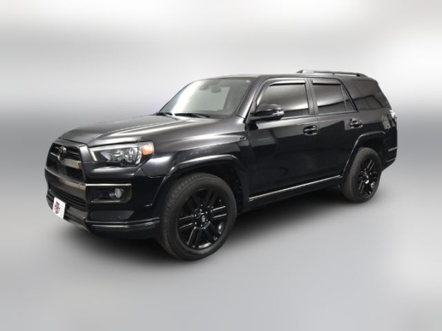 2020 Toyota 4Runner Limited