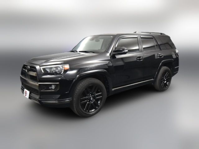 2020 Toyota 4Runner Limited