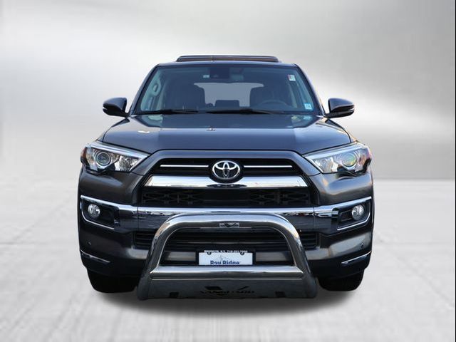 2020 Toyota 4Runner Limited