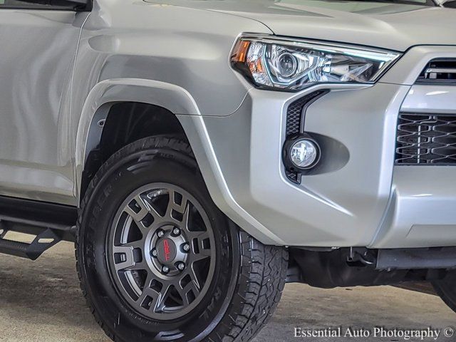 2020 Toyota 4Runner SR5 Premium