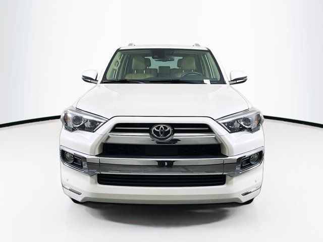 2020 Toyota 4Runner Limited