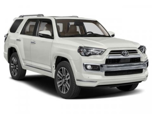 2020 Toyota 4Runner Limited