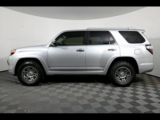 2020 Toyota 4Runner Limited