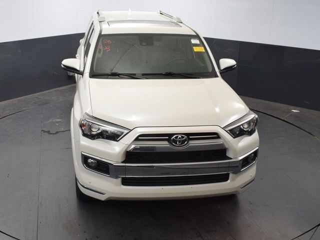 2020 Toyota 4Runner Limited