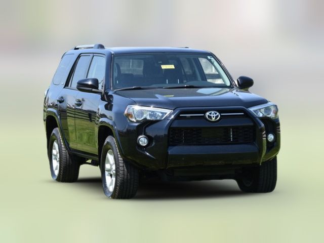 2020 Toyota 4Runner Limited