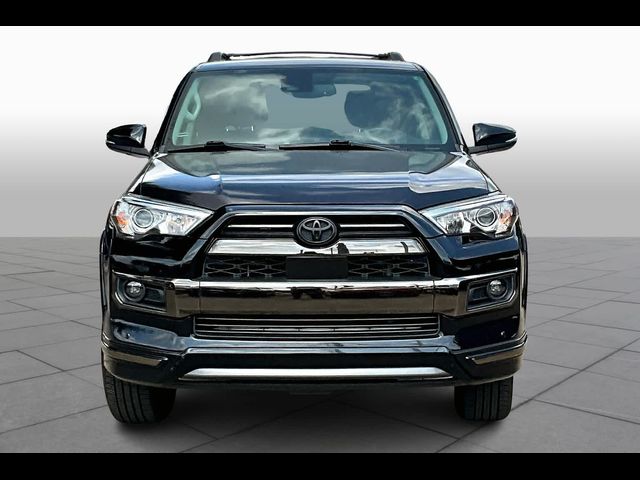 2020 Toyota 4Runner Nightshade