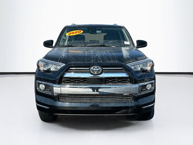 2020 Toyota 4Runner Limited