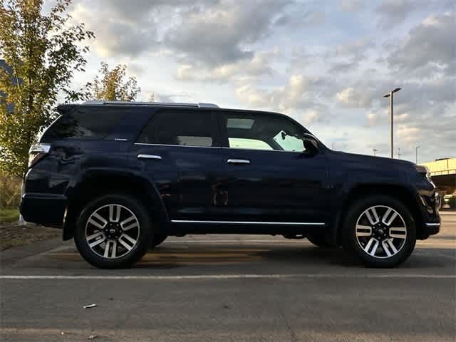 2020 Toyota 4Runner Limited