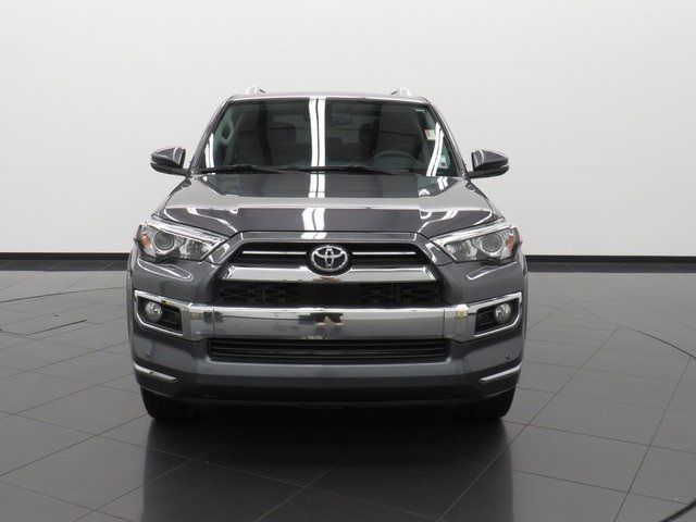 2020 Toyota 4Runner Limited