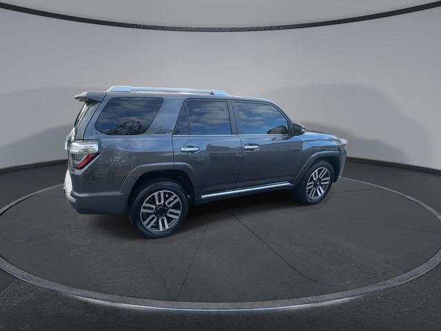 2020 Toyota 4Runner Limited