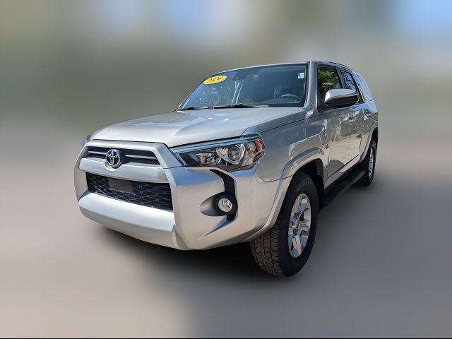 2020 Toyota 4Runner Limited