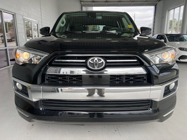 2020 Toyota 4Runner Limited