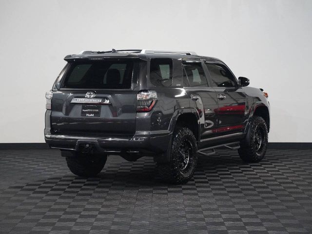 2020 Toyota 4Runner Limited