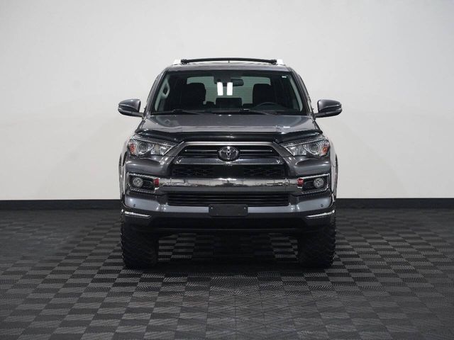 2020 Toyota 4Runner Limited