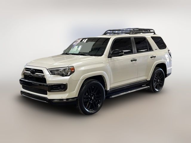 2020 Toyota 4Runner Nightshade