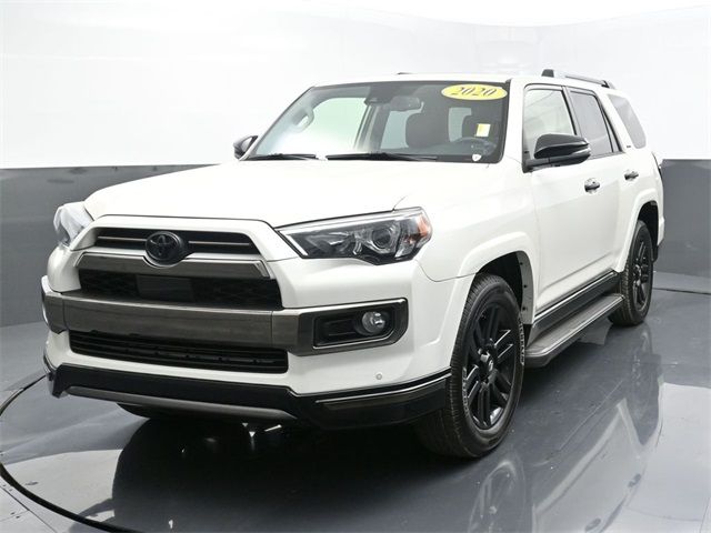 2020 Toyota 4Runner Nightshade