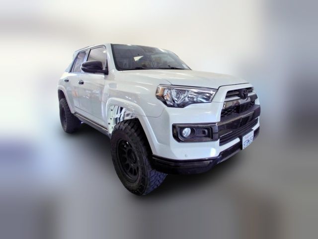 2020 Toyota 4Runner Nightshade