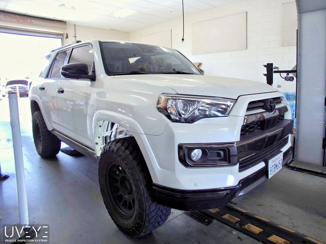 2020 Toyota 4Runner Nightshade