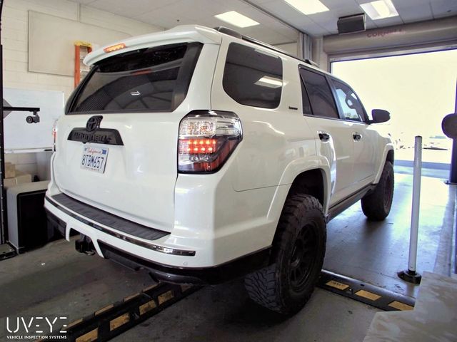 2020 Toyota 4Runner Nightshade