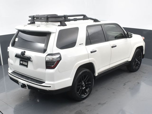 2020 Toyota 4Runner Nightshade