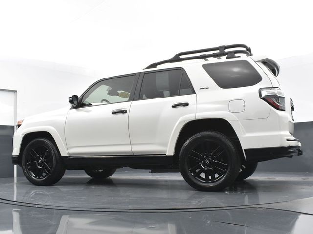 2020 Toyota 4Runner Nightshade