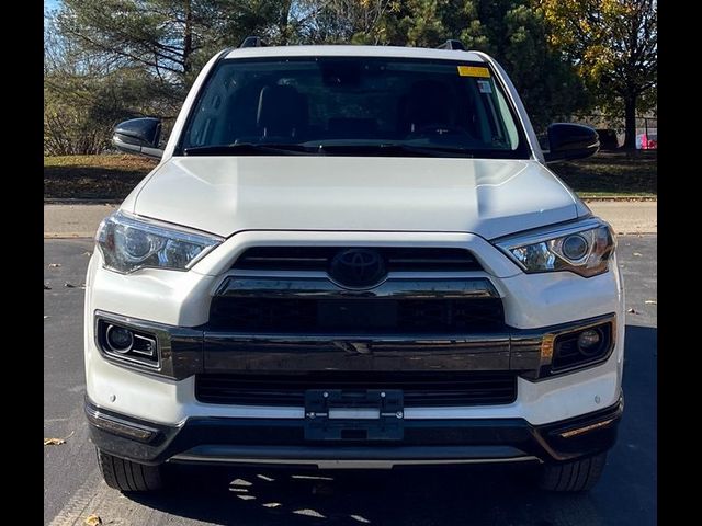 2020 Toyota 4Runner Nightshade