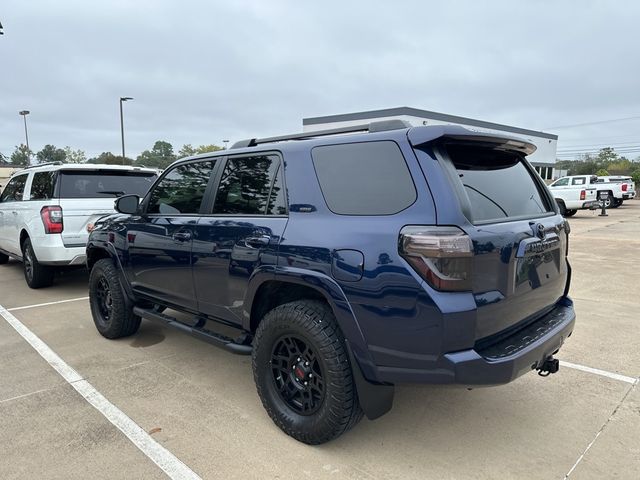 2020 Toyota 4Runner Nightshade