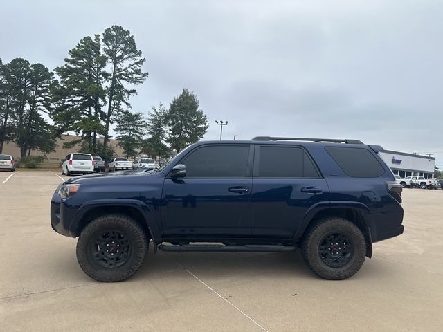 2020 Toyota 4Runner Nightshade