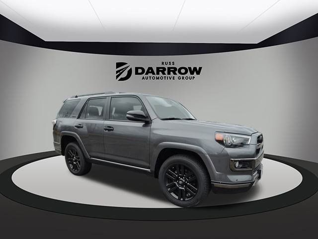 2020 Toyota 4Runner Nightshade