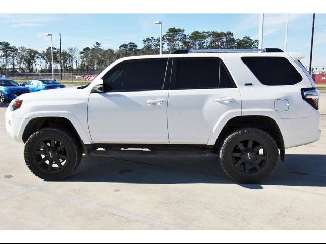 2020 Toyota 4Runner SR5 Premium