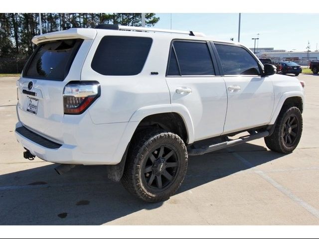 2020 Toyota 4Runner SR5 Premium