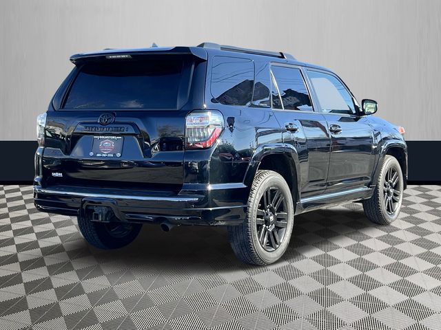 2020 Toyota 4Runner Nightshade