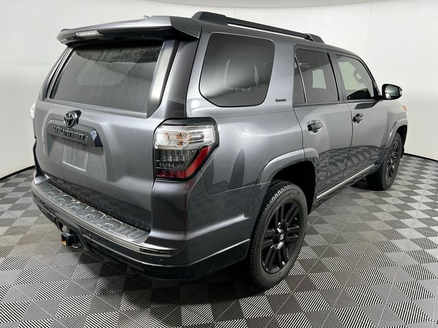 2020 Toyota 4Runner Nightshade