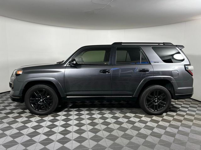 2020 Toyota 4Runner Nightshade