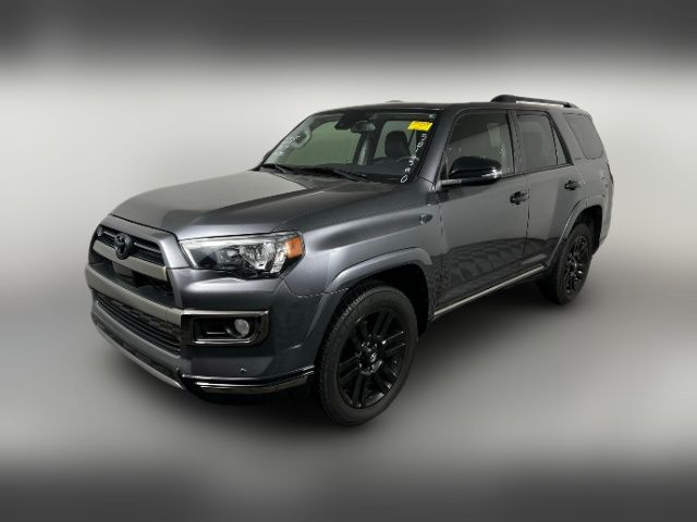 2020 Toyota 4Runner Nightshade