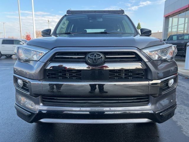 2020 Toyota 4Runner Nightshade