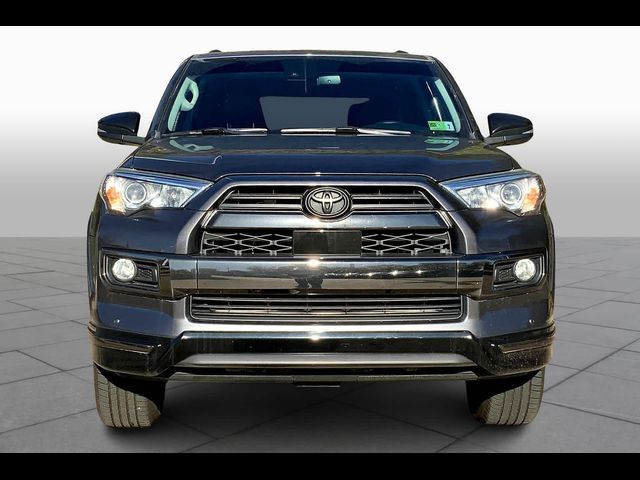 2020 Toyota 4Runner Nightshade