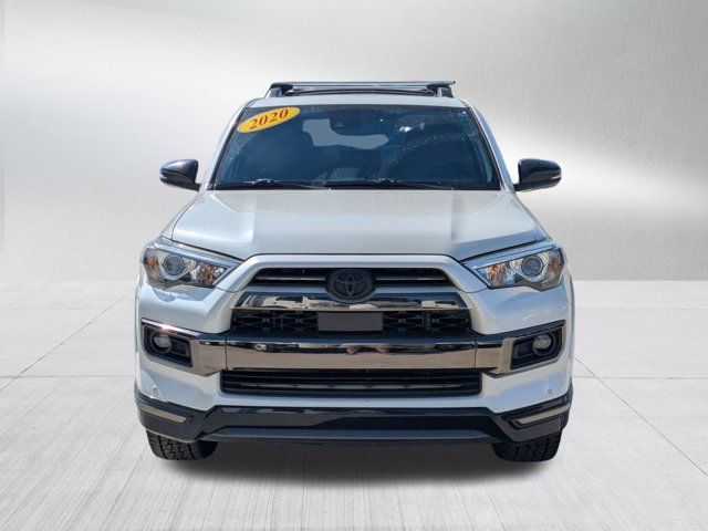 2020 Toyota 4Runner Nightshade