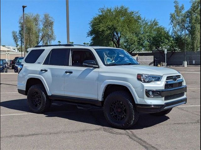 2020 Toyota 4Runner Nightshade