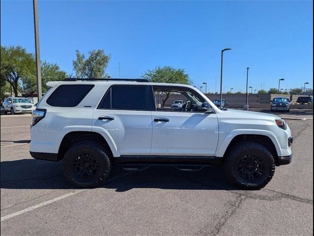 2020 Toyota 4Runner Nightshade