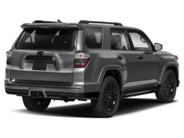 2020 Toyota 4Runner Nightshade